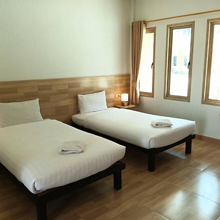 Three Bays Resort Prachuap Khiri Khan Eksteriør billede