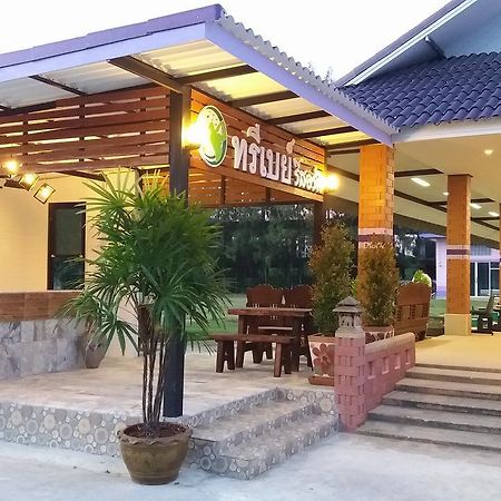 Three Bays Resort Prachuap Khiri Khan Eksteriør billede