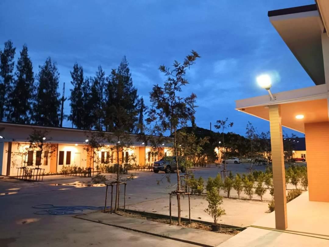 Three Bays Resort Prachuap Khiri Khan Eksteriør billede