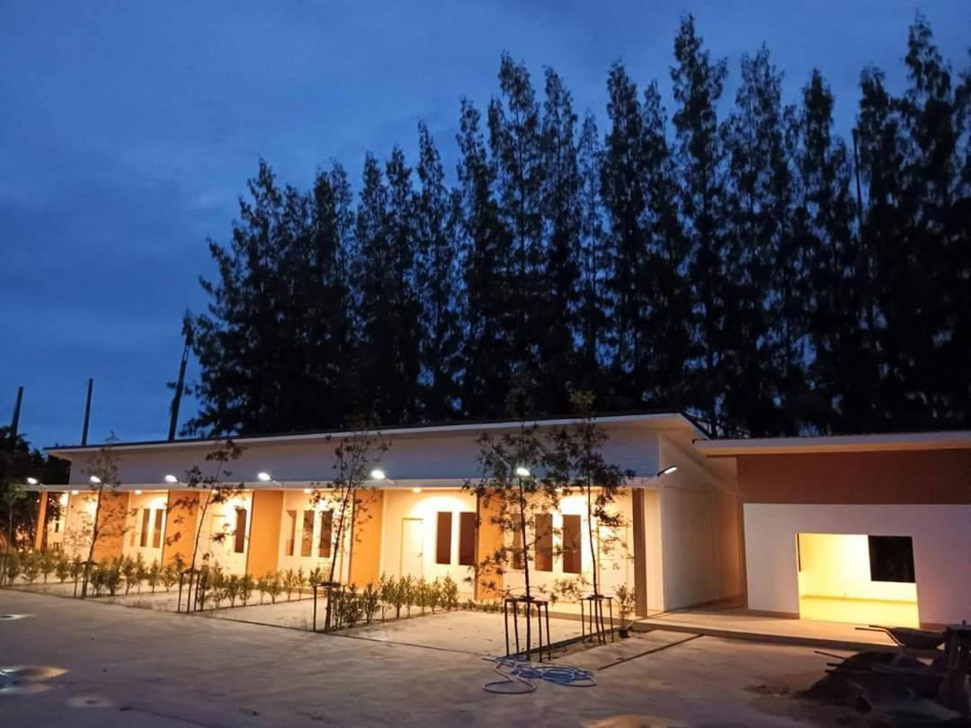 Three Bays Resort Prachuap Khiri Khan Eksteriør billede