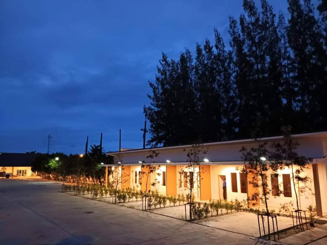 Three Bays Resort Prachuap Khiri Khan Eksteriør billede