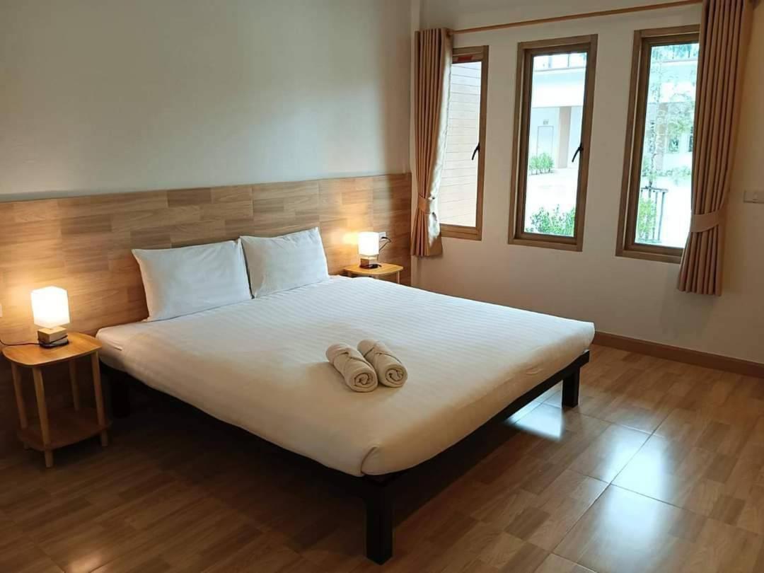 Three Bays Resort Prachuap Khiri Khan Eksteriør billede