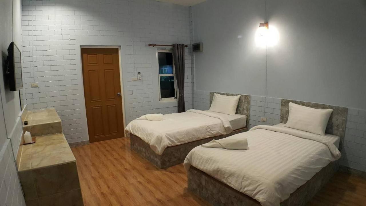 Three Bays Resort Prachuap Khiri Khan Eksteriør billede