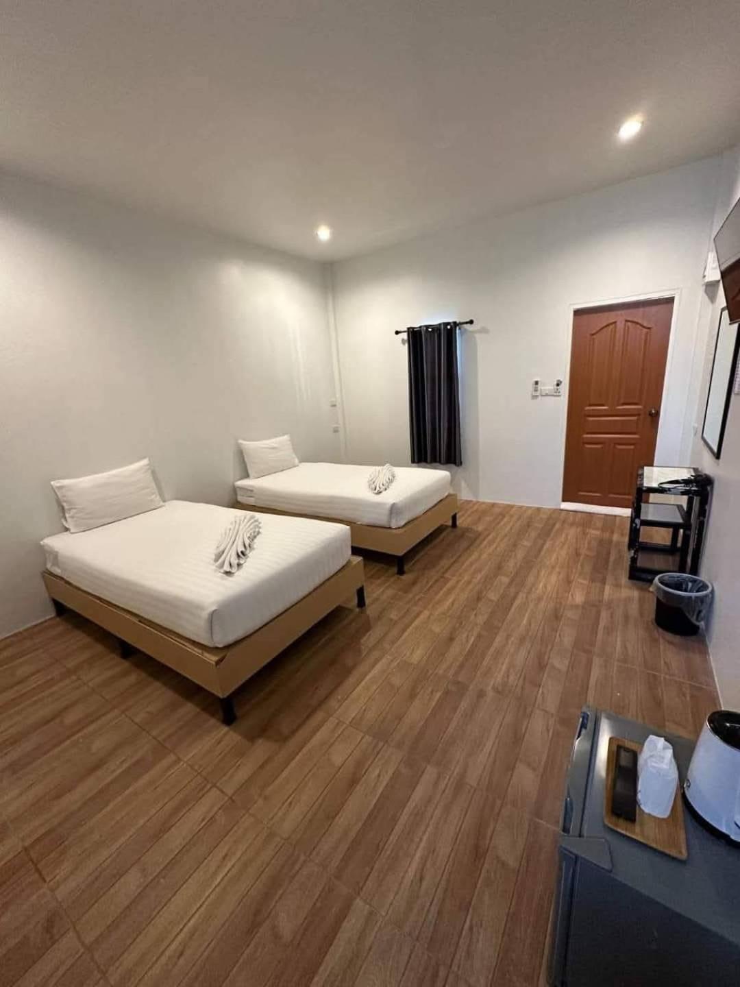 Three Bays Resort Prachuap Khiri Khan Eksteriør billede