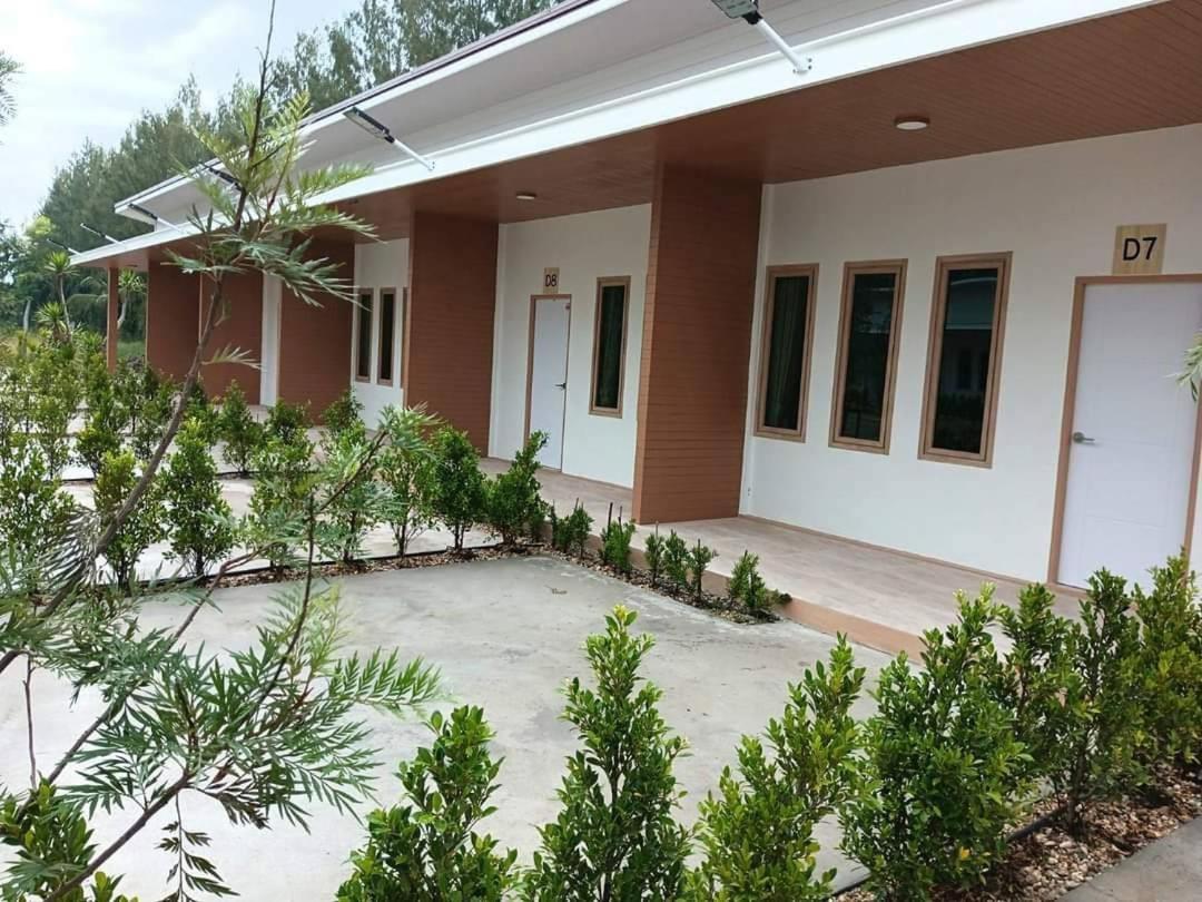 Three Bays Resort Prachuap Khiri Khan Eksteriør billede