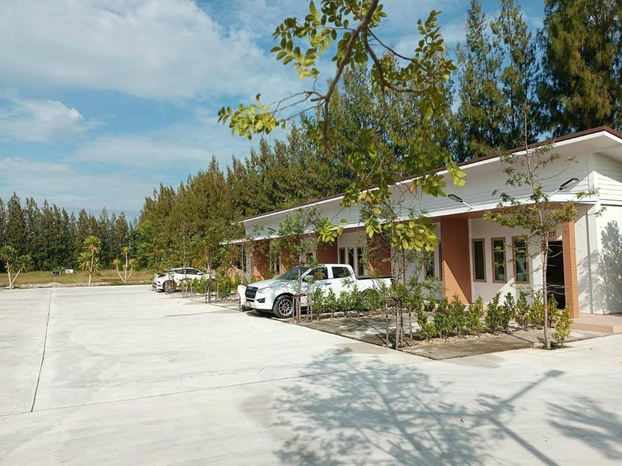 Three Bays Resort Prachuap Khiri Khan Eksteriør billede