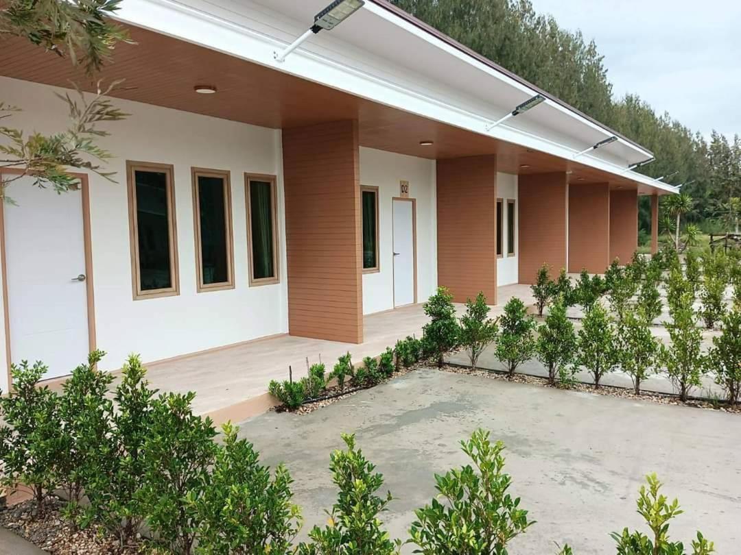 Three Bays Resort Prachuap Khiri Khan Eksteriør billede