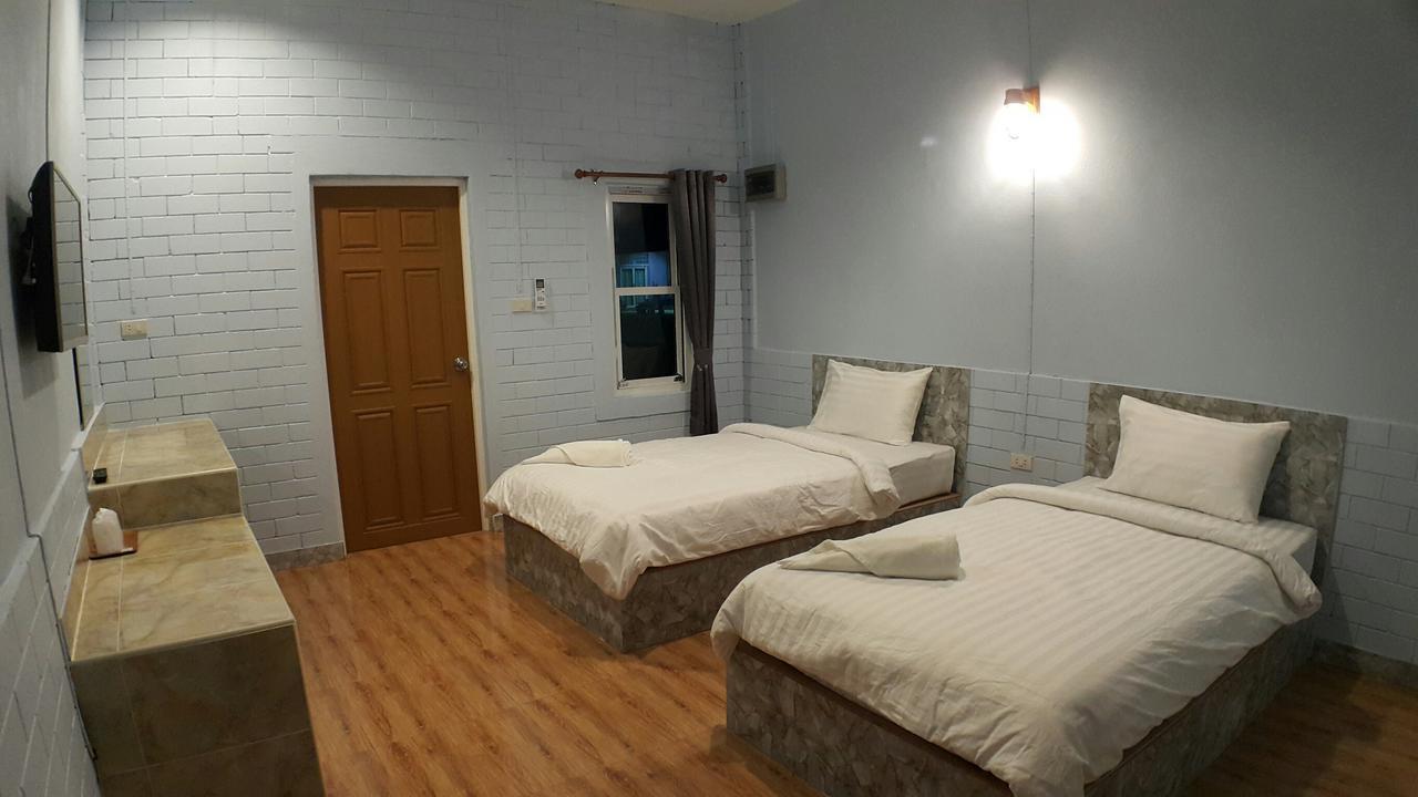 Three Bays Resort Prachuap Khiri Khan Eksteriør billede