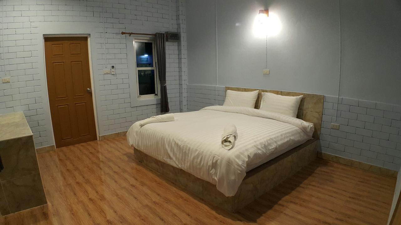 Three Bays Resort Prachuap Khiri Khan Eksteriør billede