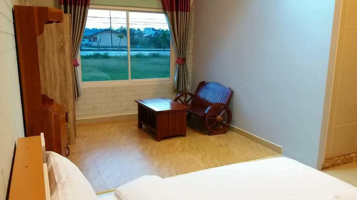 Three Bays Resort Prachuap Khiri Khan Eksteriør billede