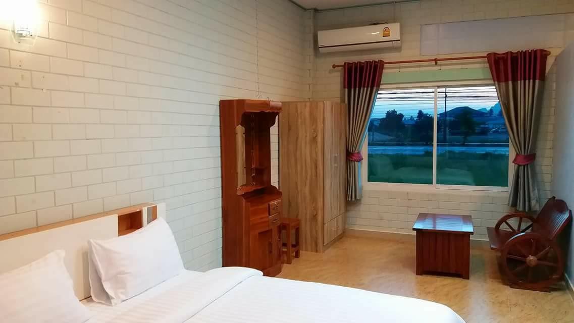 Three Bays Resort Prachuap Khiri Khan Eksteriør billede