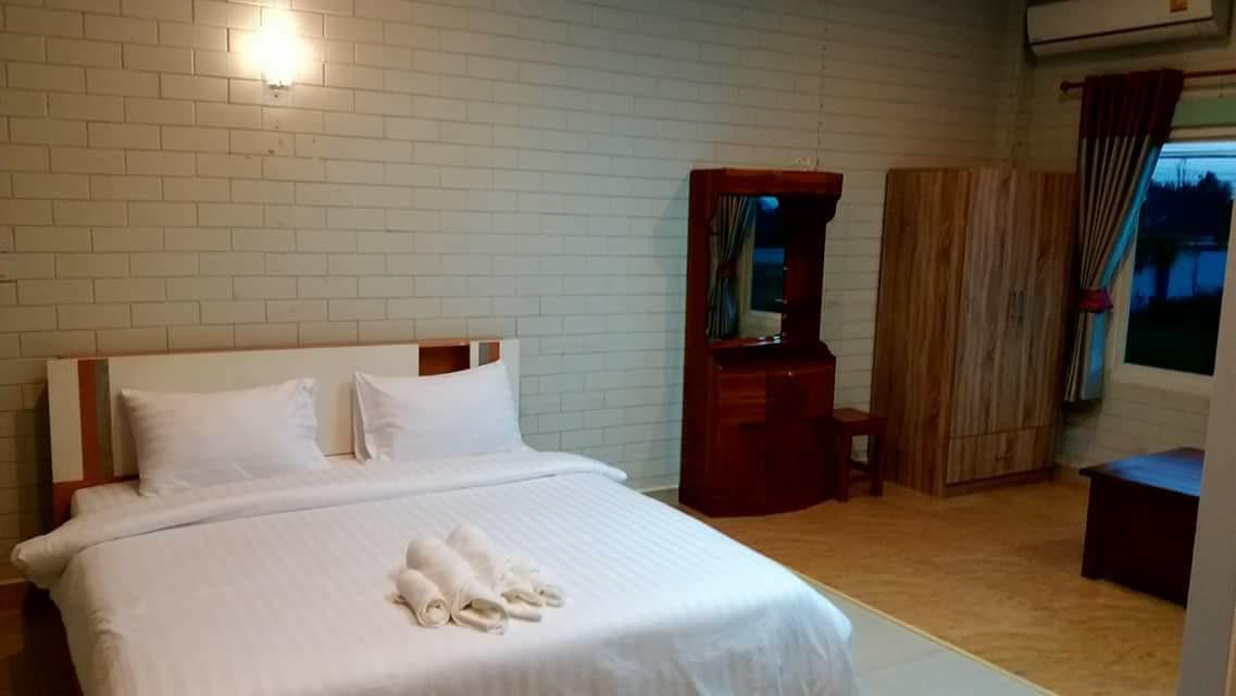 Three Bays Resort Prachuap Khiri Khan Eksteriør billede